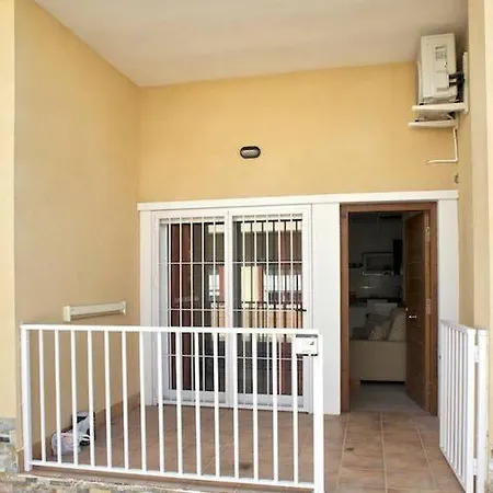 The Beach Is Close But Quiet And Not Noisy Casa Reformada Cerca De La Playa San Pedro del Pinatar Exterior photo