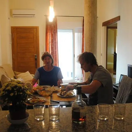 The Beach Is Close But Quiet And Not Noisy Casa Reformada Cerca De La Playa San Pedro del Pinatar Exterior photo