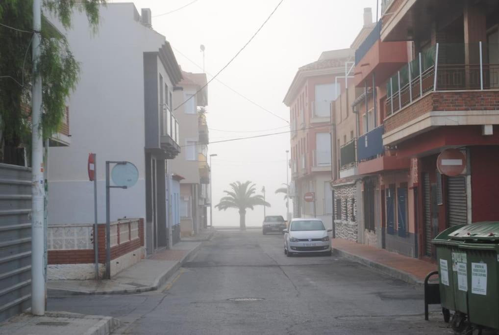 The Is Close But Quiet And Not Noisy Casa Reformada Cerca De La Playa Apartment