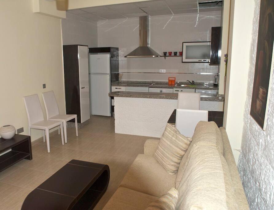 Apartment The Is Close But Quiet And Not Noisy Casa Reformada Cerca De La Playa San Pedro del Pinatar