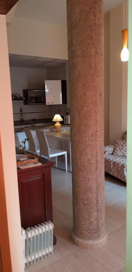 The Is Close But Quiet And Not Noisy Casa Reformada Cerca De La Playa Apartment