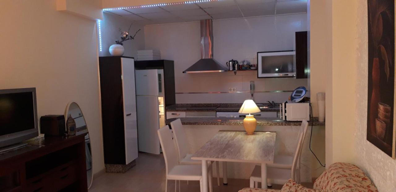 The Is Close But Quiet And Not Noisy Casa Reformada Cerca De La Playa Apartment San Pedro del Pinatar