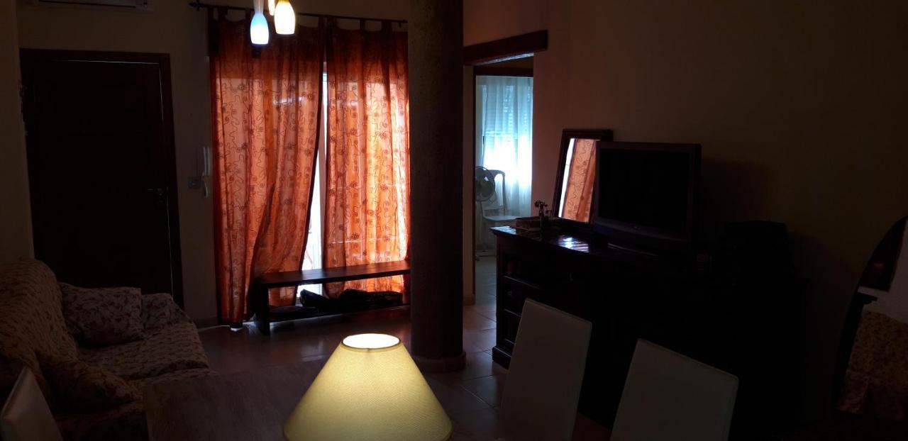 The Is Close But Quiet And Not Noisy Casa Reformada Cerca De La Playa Apartment San Pedro del Pinatar
