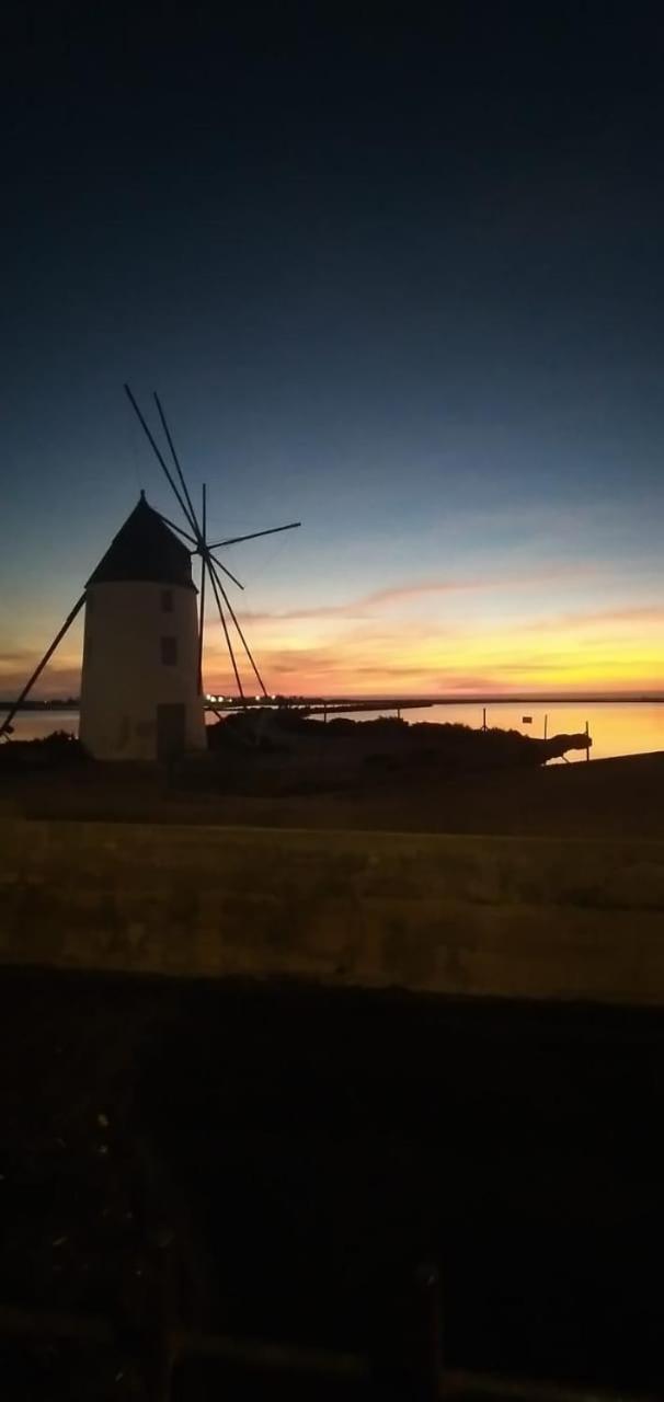 Apartment The Is Close But Quiet And Not Noisy Casa Reformada Cerca De La Playa San Pedro del Pinatar